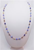 Collana Rudelli Zambetti Gioielli Donna in Argento Quarzo DAV-MC2 - DAV-MC2